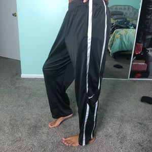 Nike jogging pants